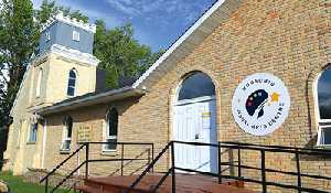 Moosomin Visual Arts Centre holding open house this Saturday